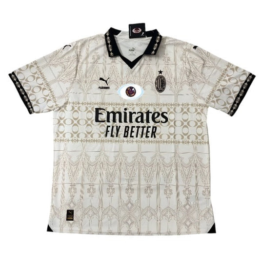 AC Milan x Bad Bunny