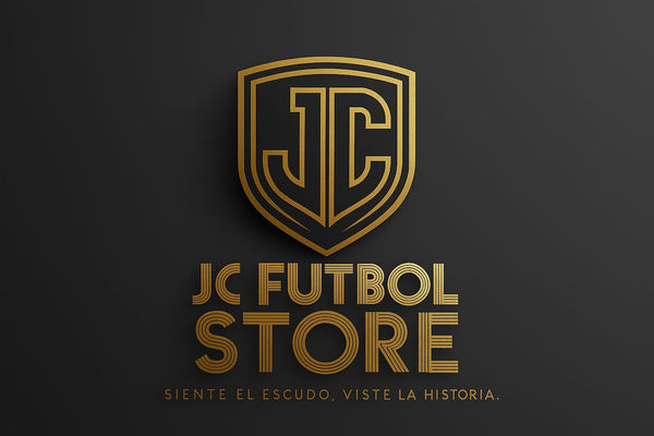 JC Fútbol Store